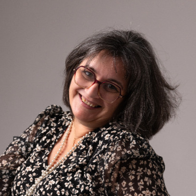 Elodie Beauget