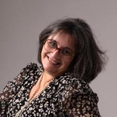 Elodie Beauget