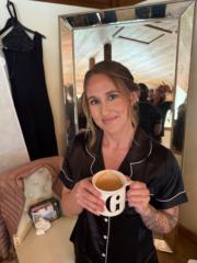 Corrie Gill