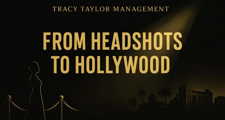 Headshots to Hollywood