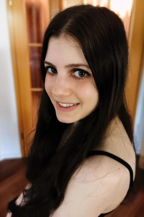 Aline Reich