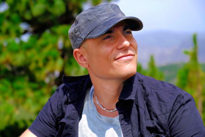 Fabio Speranza