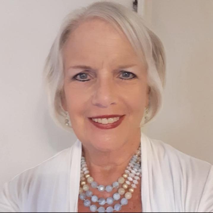Vicki Thompson
