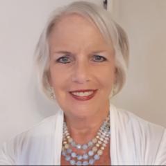 Vicki Thompson