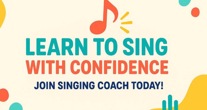 Singing Coach