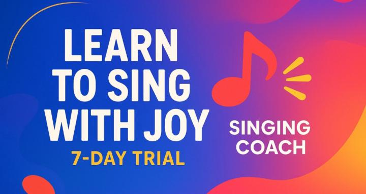 Singing Coach