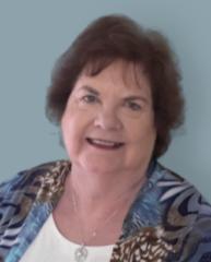 Sharla Taylor