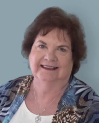 Sharla Taylor