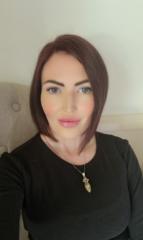 Amelia Hartswell