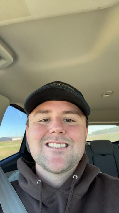 Caleb Hommel