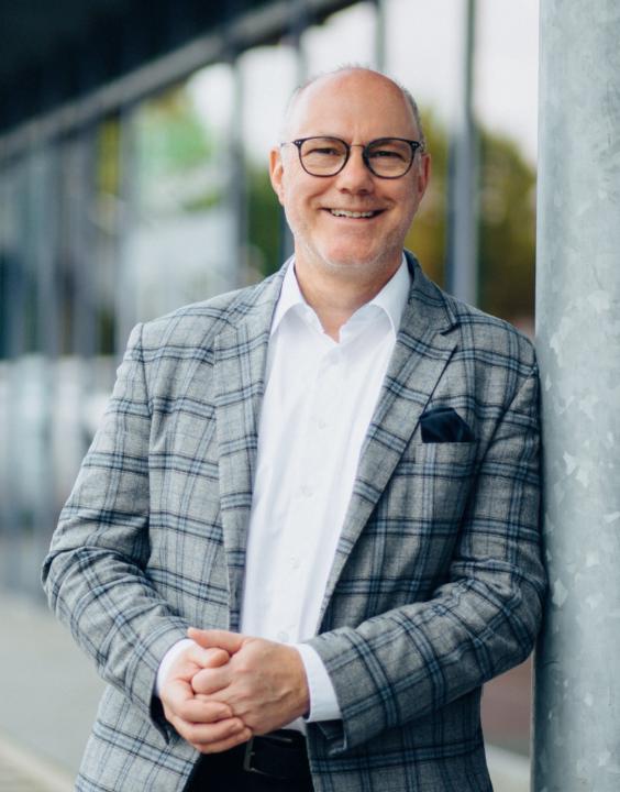 Thomas Böckelmann