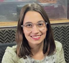 Carolina Fernanda Gomez