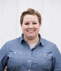 Kiersten Cady