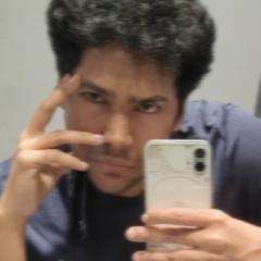 Abhiram Nalla