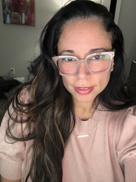 Moriah Garnett