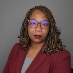 Scharlette Donald