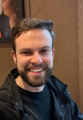 Matt Poole