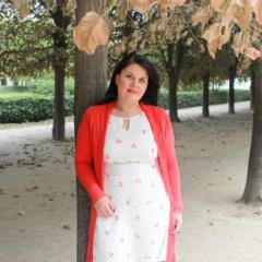 Aurelia Cozariuc