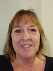Jill Griffiths