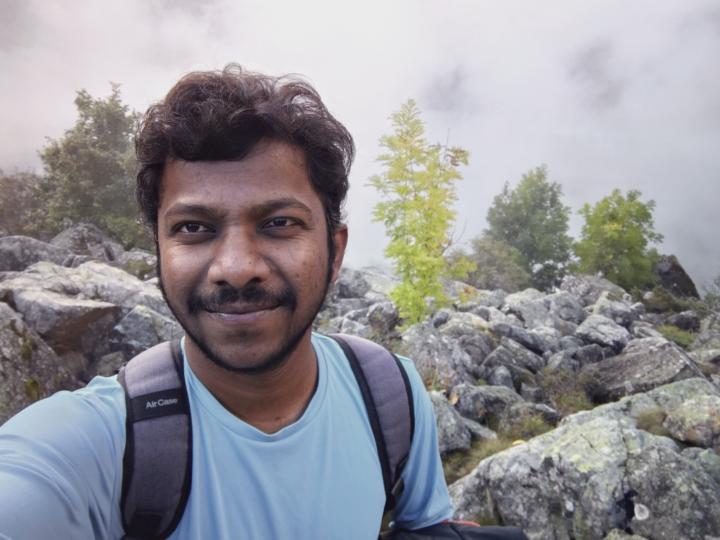 Anil kumar Gogu