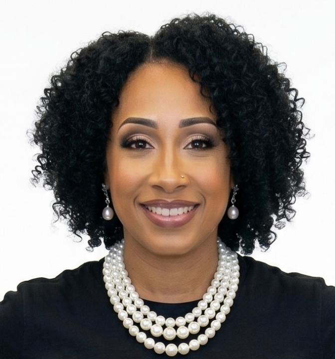 Latanyle Kennedy