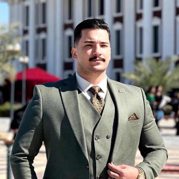 Mohammed Raad