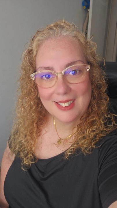 Elsa María García Vargas