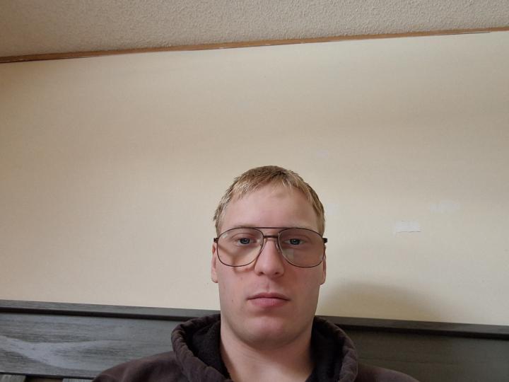 Adam Newton