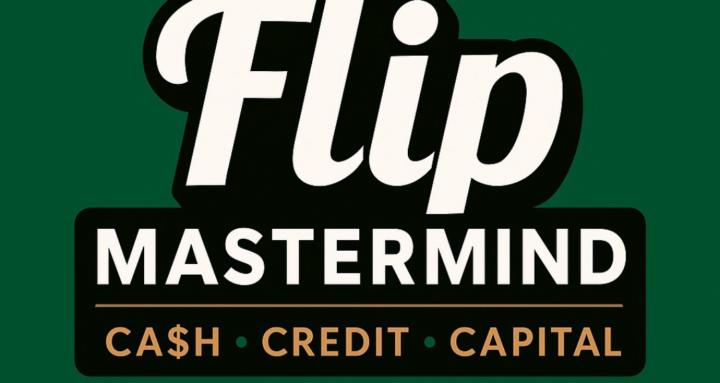 F.L.I.P Cash Credit Capital