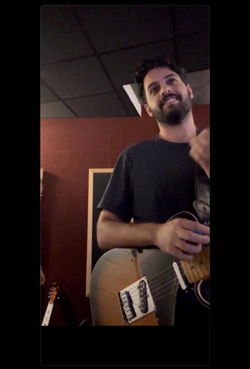 Angelo Flavio Guerriero García