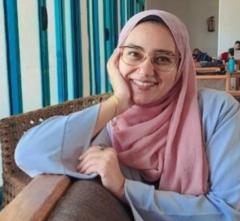 Arwa Agag