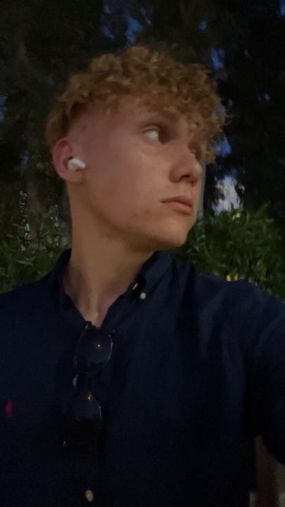 Rasmus Öst