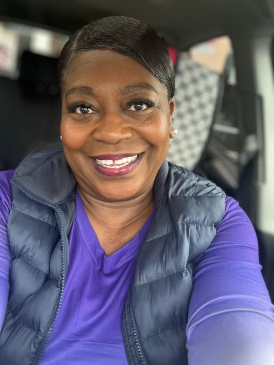 Felecia Ford