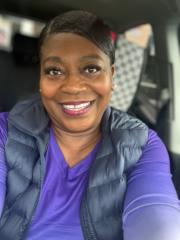 Felecia Ford