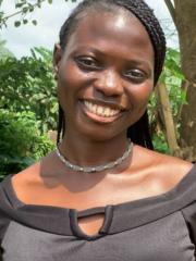 Blessing Olawoyin