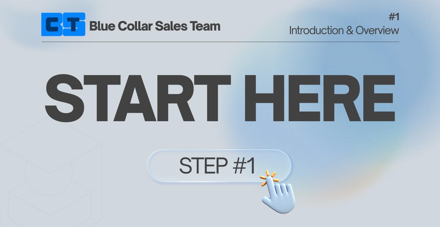 1 - Introduction + Overview