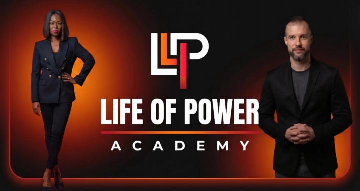 Life Of Power Academy 