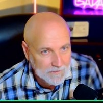 Greg Mellott