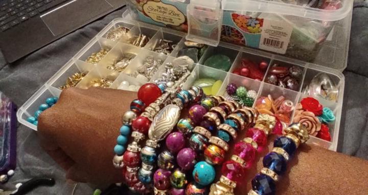Swannj Beads Studio