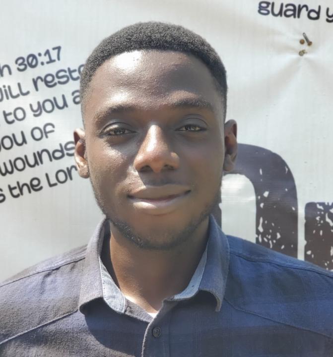 Elijah Mayor
