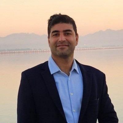 Kourosh Sadeghi