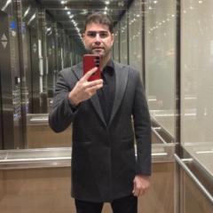 Kourosh Sadeghi
