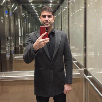 Kourosh Sadeghi