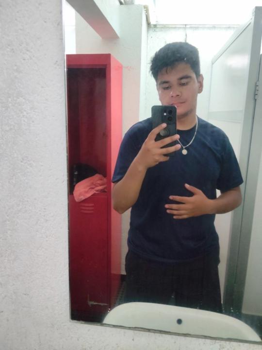 Julio Cesar Velazquez Huerta