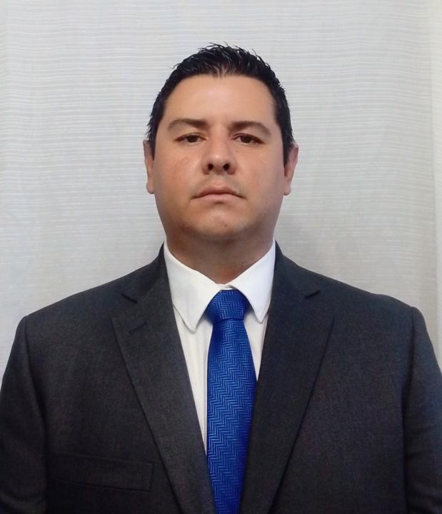 Kenneth Arroyo Gutierrez