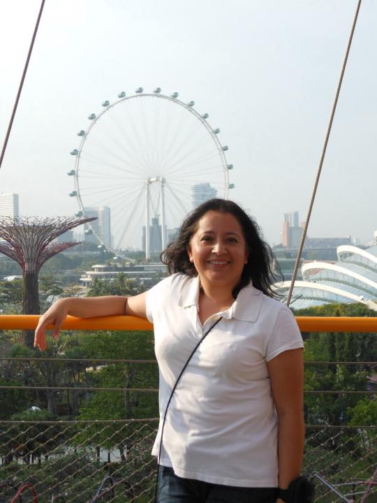 Martha Leon