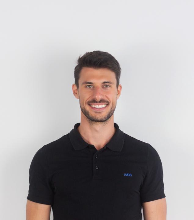 Patrick Tkalcic