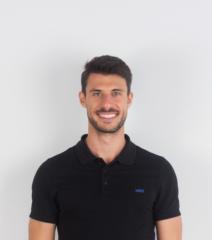 Patrick Tkalcic