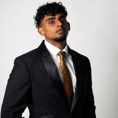 Sachin Moodley