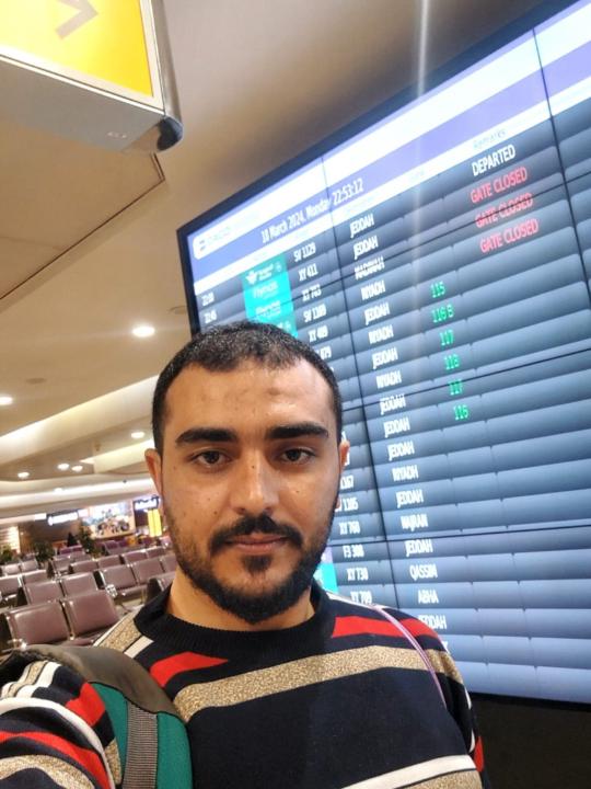 Abduljabbar Alghabri